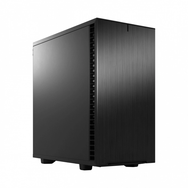Számítógépház Define 7 Mini fekete