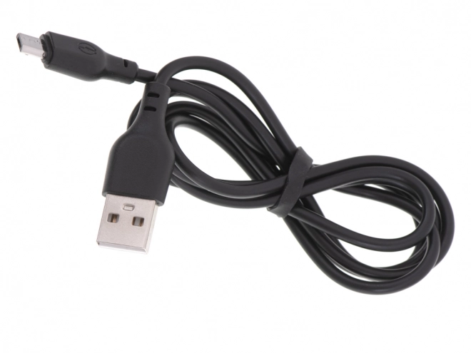 Autós gyors töltő 2x USB + micro USB kábel