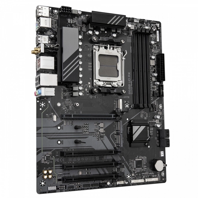 Gigabyte B650 UD AX alaplap