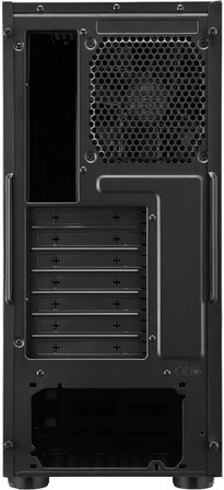 Cooler Master MasterBox MB600L V2 számítógépház