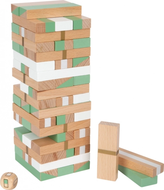 Jenga torony arany kiadás