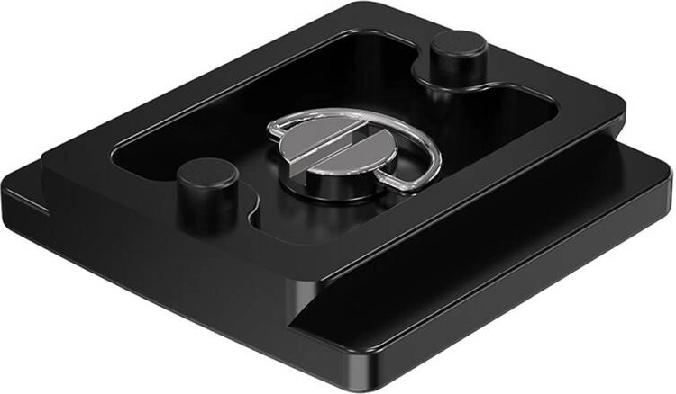 Standard 1/4" menet a széles kompatibilitásért