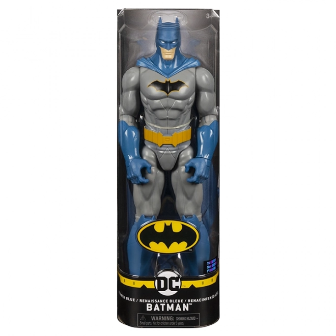 Batman figura keverék