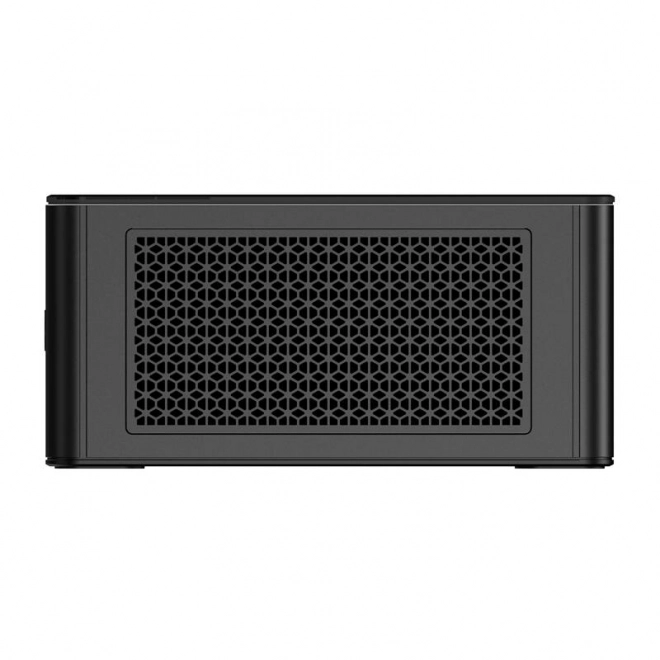 Nagy teljesítményű Minisforum UM890 Pro mini PC