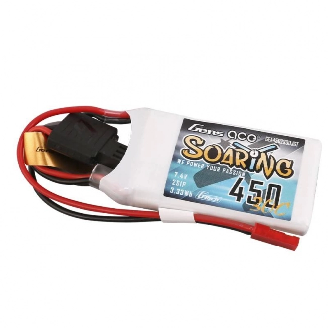 Gens ace Soaring 450mAh 7,4V akkumulátor