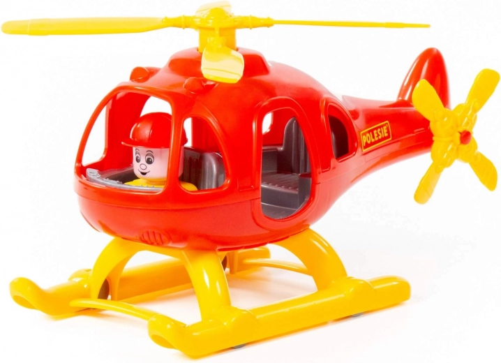 Mozgatható rotorok az élethű játékért