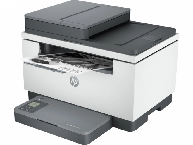 Multifunkciós LaserJet nyomtató