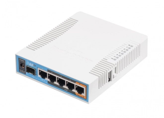 Hap ac univerzális Wi-Fi elérési pont
