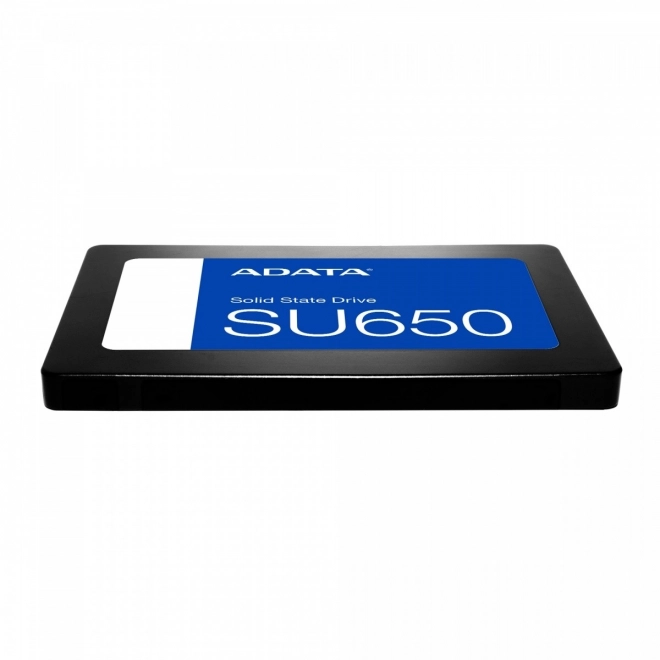 Ultimate SSD SU650 480GB