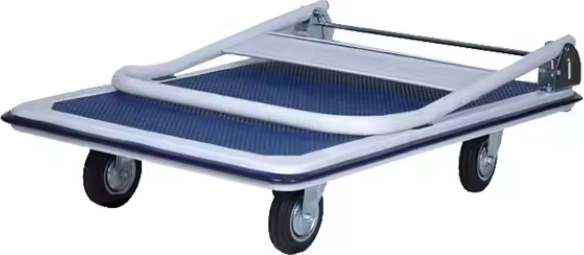 Összecsukható kialakítás