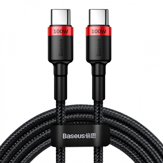 Baseus gyors töltés USB-C kábel