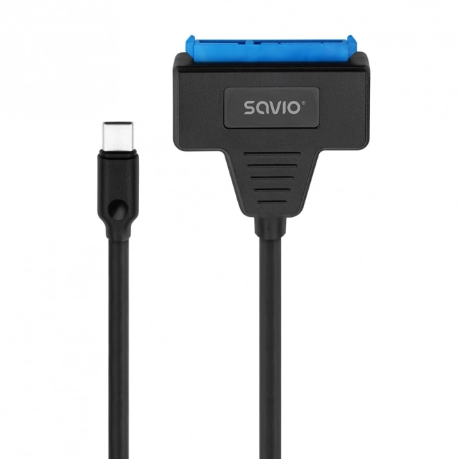 Adapter USB-C 3.1 Gen 1 - SATA 2.5 colos lemezekhez