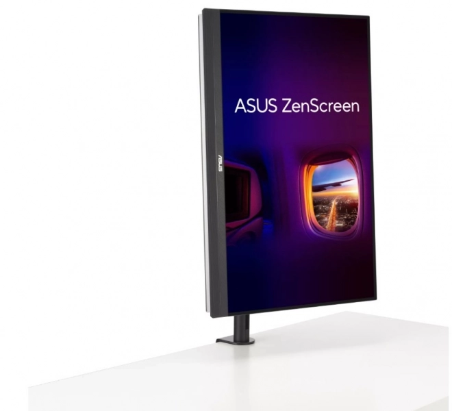 Monitor 27 hüvelykes MB27ACF ZEN SC IPS