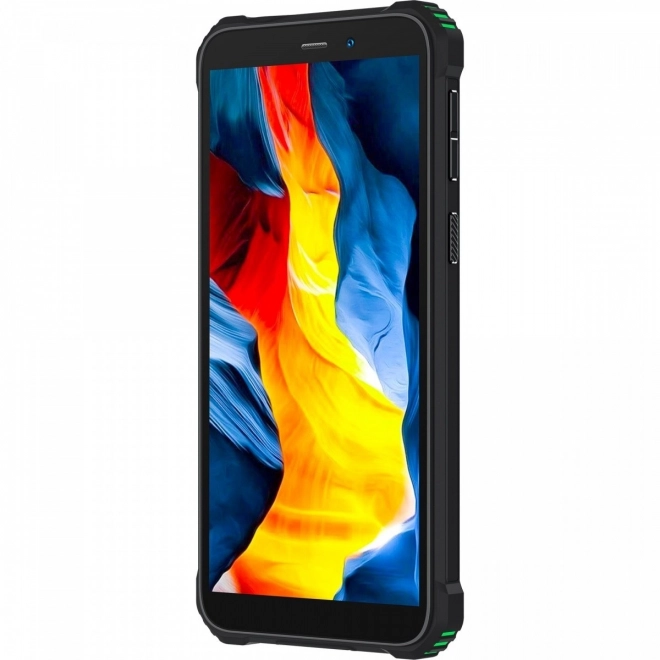 Okostelefon Zöld 4G 4/64GB IP69K