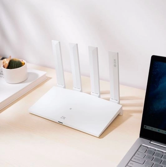 Router t3000