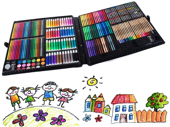 A kreativit3s t3mogat3sa