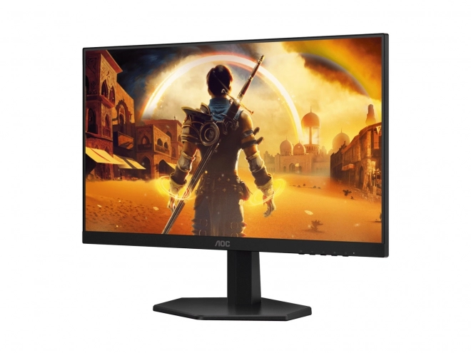 Gyors IPS Monitor 23.8 hüvelykes 180Hz