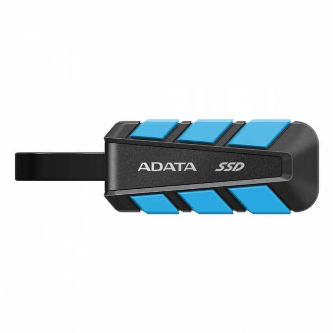 Külső SSD lemez 2TB