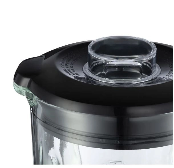 Russell Hobbs kielich turmixgép matt grafit színben