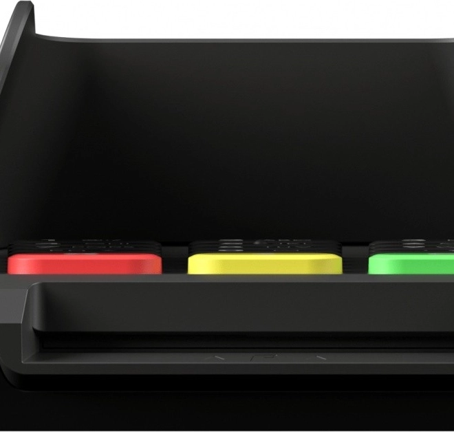 Terminál P2 Pro Smart POS Rendszer