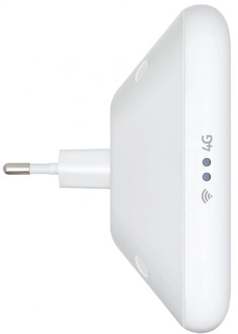 LTE router