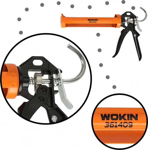 Masszív fém szerkezet