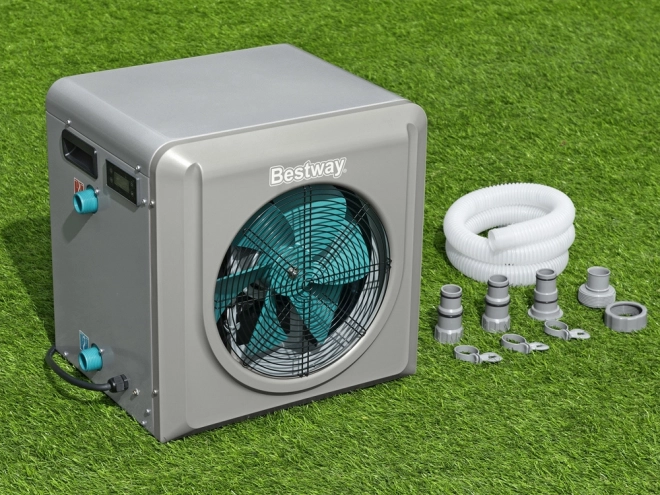 Bestway Flowclear elektromos medencefűtő