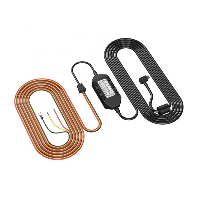 Viofo HK3 miniUSB videorekorderek tápkábele