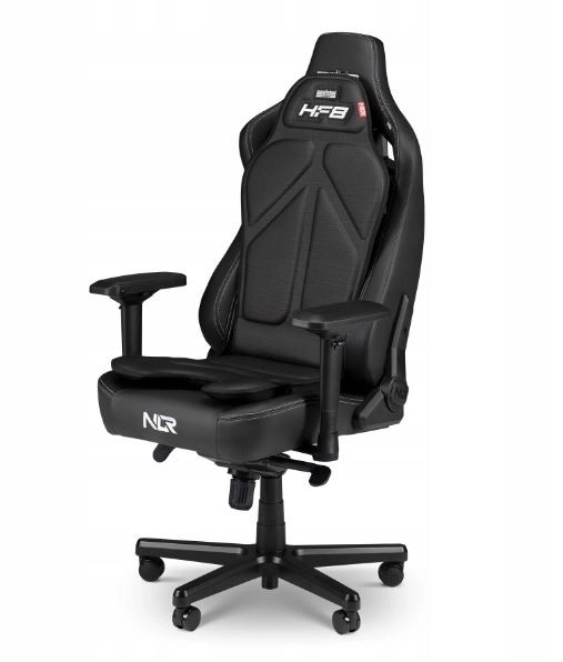 Next Level Racing HF8 haptikus játékpad