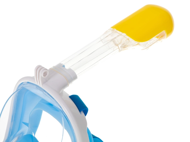 Antifog és dry-top a kényelemért és biztonságért