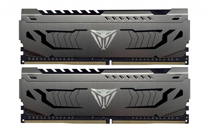 Patriot Viper Steel 64GB DDR4 memória