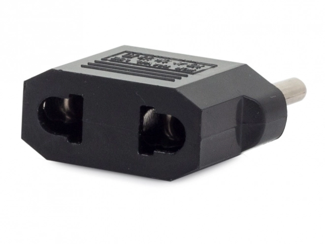 Lengyel dugvillás adapter