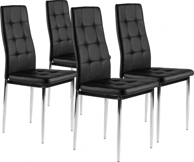 Kényelmes és elegáns design