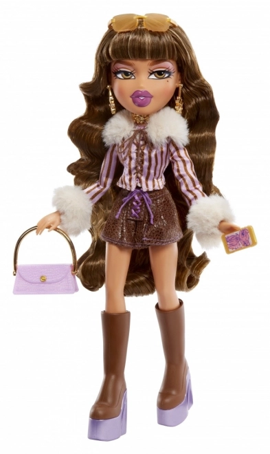 Panenka Bratz Yasmin