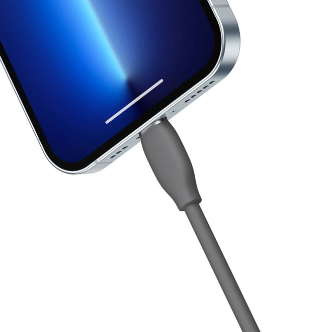 Gyors 2,4 A-es töltés Apple eszközökhöz