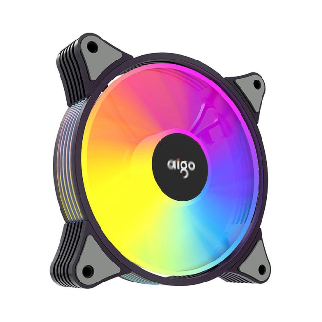 RGB megvilágítás