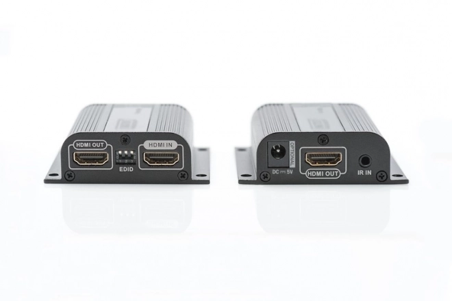 HDMI hoszabbító készlet 50m Cat.6/7 UTP, 1080p 60Hz