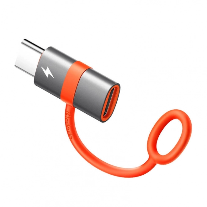 Mcdodo Lightning USB-C adapter