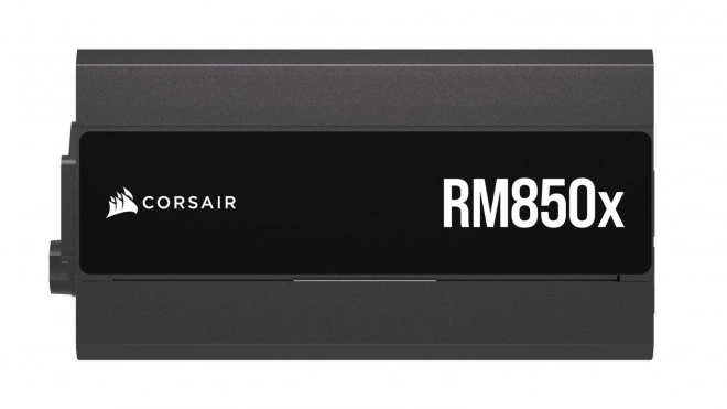 Corsair RMx széria moduláris tápegység