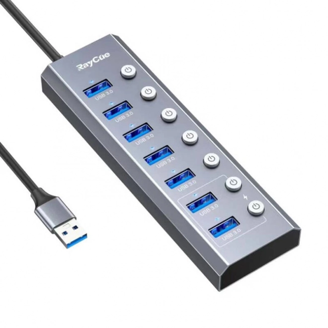 usb-c hub 2x usb-a 3.0 5gb/s + sd/tf 3.0 + hdmi 4k30hz