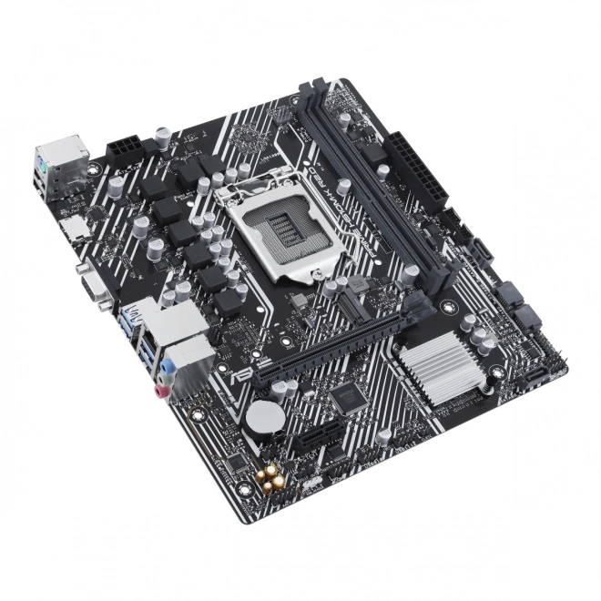 Prime H510M-K alaplap