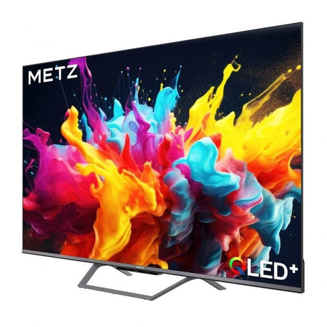 Metz 43 hüvelykes QLED 4K UHD TV
