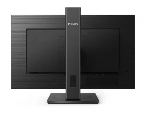 27 hüvelykes IPS monitor HDMI és DP csatlakozással