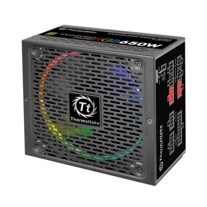 Toughpower Grand RGB Sync 650W tápegység