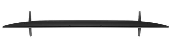 50 hüvelykes LED TV 50UR781C