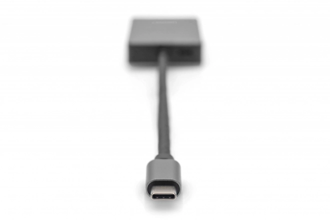 Gyors USB-C kártyaolvasó