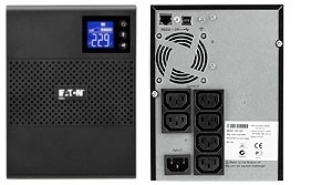 Eaton 5SC szünetmentes tápegység 750 VA