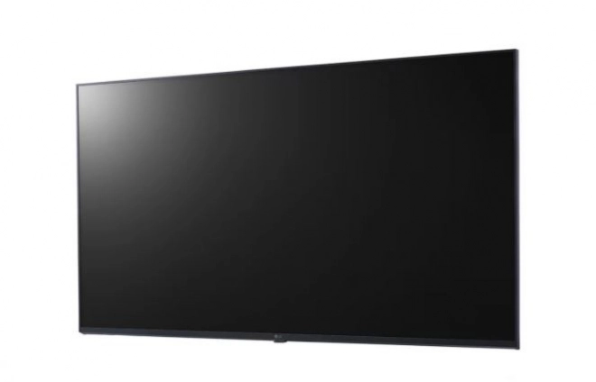43UL3J-M 43 hüvelykes nagy formátumú monitor UHD IPS 16/7 300 cd/m2