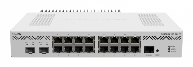 Nagy Teljesítményű Vezetékes Router