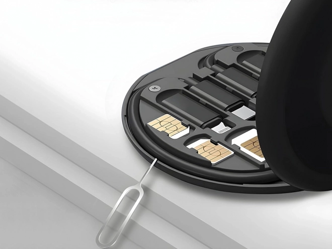 Usb C típusú kábel adapter készlet 4 az 1-ben, 60W